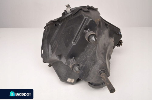 AUDI A5 3.0 OBUDOWA FILTRA POWIETRZA 8K0133837B