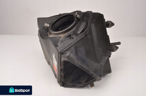 AUDI A5 3.0 OBUDOWA FILTRA POWIETRZA 8K0133837B