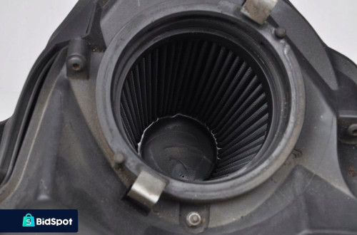 AUDI A5 3.0 OBUDOWA FILTRA POWIETRZA 8K0133837B