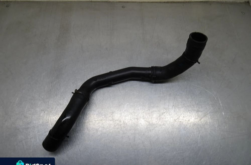 SKODA FABIA I KOMBI 99-03 1.4 TDI RURA POWIETRZA INTERCOOLERA