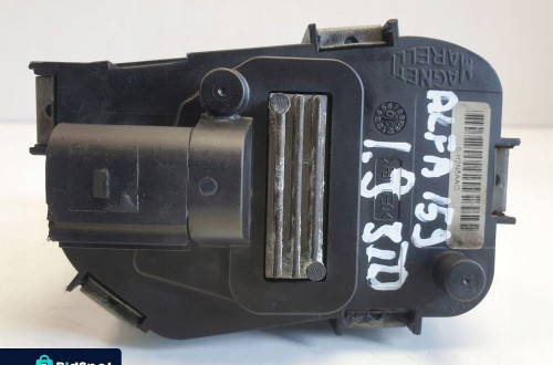 Opel Corsa D 1.3 CDTI NASTAWNIK KLAP KOLEKTORA