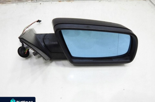 LUSTERKO PRAWE 4 PIN 475/9 BMW E61 LIFT F0123116