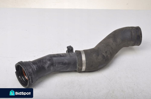 BMW F20 1.6 RURA INTERCOOLERA 7597588