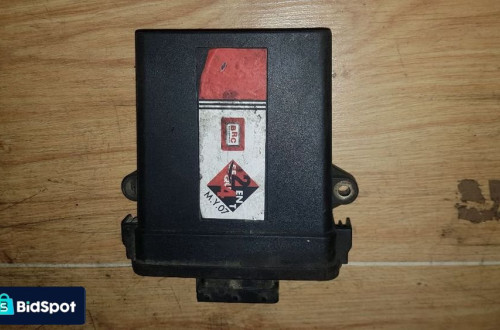 STEROWNIK KOMPUTER  GAZU BRC SEQENT 24