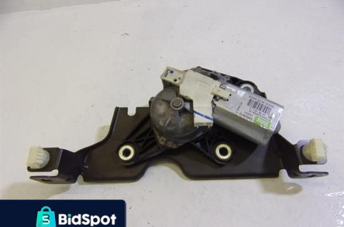 MECHANIZM WYCIERACZKI TYLNEJ RENAULT SCENIC 1 I