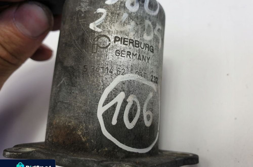 Volvo S80 2.4 D5 ZAWÓR EGR oryginał 53411462