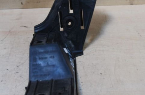 ŚLIZG ZDERZAKA LEWY TYŁ POLO IV 9N 6Q6807375 ORI