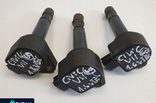 Honda Civic VII 1.6 VTEC CEWKA ZAPŁONOWA