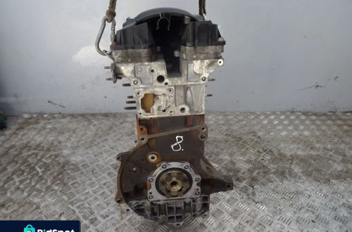 SILNIK PEUGEOT 206 LIFT 1.6B NFU 10EX8N NR8