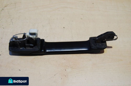 KLAMKA DRZWI LEWY PRZÓD VW GOLF III 1H0837209 ORI