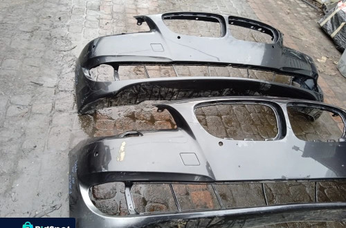 ZDERZAK PRZEDNI BMW 5 F10/F11 10-14