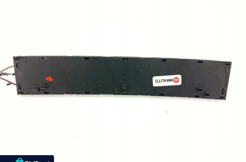 WZMACNIACZ ANTENY MERCEDES C W203 LIFT (2004-2007) A2038206489