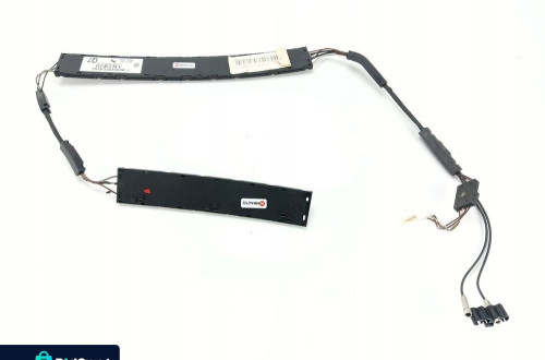 WZMACNIACZ ANTENY MERCEDES C W203 LIFT (2004-2007) A2038206489