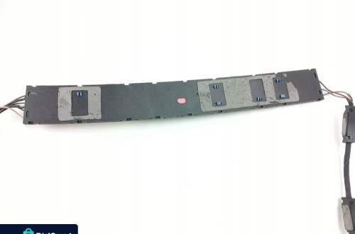 WZMACNIACZ ANTENY MERCEDES C W203 LIFT (2004-2007) A2038206489