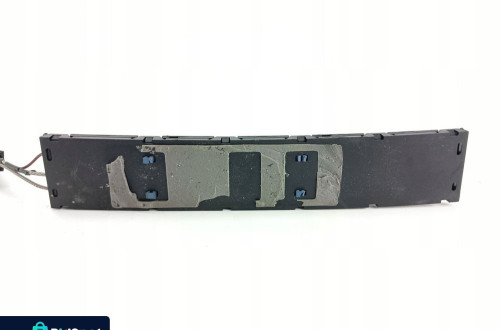 WZMACNIACZ ANTENY MERCEDES C W203 LIFT (2004-2007) A2038206489