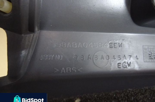 TUNEL ŚRODKOWY FORD FOCUS MK1 KOMBI NR293