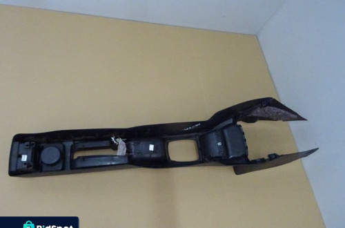 TUNEL ŚRODKOWY SKODA FABIA I LIFT 04-08 KOMBI NR292