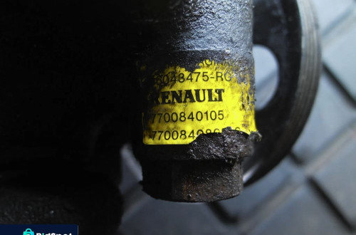 POMPA WSPOMAGANIA RENAULT CLIO II 2.0 7700840105 POSIADAM 2 SZT