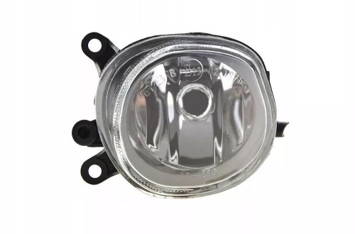 AUDI A3 8L 2000 - 03 LAMPA PRZECIWMGIELNA L