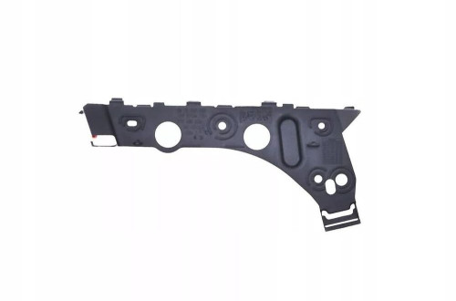 OPEL MERIVA B 2010 - 14 MOCOWANIE ZDERZAKA 3 L