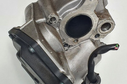 ZAWÓR EGR MERCEDES GLK X204 2.2 CDI A6511400460