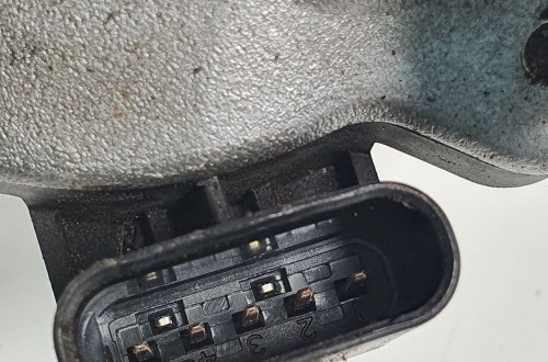 ZAWÓR EGR MERCEDES GLK X204 2.2 CDI A6511400460