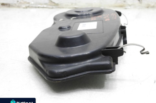 OSŁONA OBUDOWA ROZRZĄDU PEUGEOT 407 3.0 V6 HDI