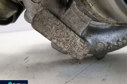 Audi A6 C5 2.5 TDI V6 TURBOSPRĘŻARKA 059145701S