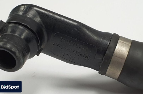 WĄŻ RURKA WODY MERCEDES W204 2.2 CDI A2048307496