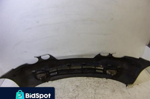 ZDERZAK PRZÓD PRZEDNI BMW E46 COMPACT E-46