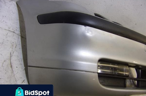 ZDERZAK PRZÓD PRZEDNI BMW E46 COMPACT E-46