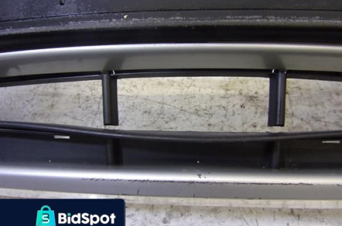 ZDERZAK PRZÓD PRZEDNI BMW E46 COMPACT E-46