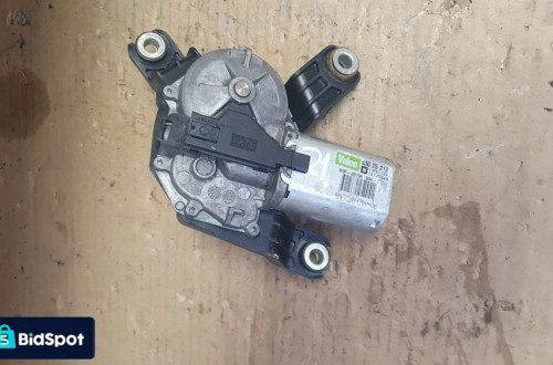 SILNICZEK WYCIERACZKI TYŁ OPEL ZAFIRA B nr 53025212