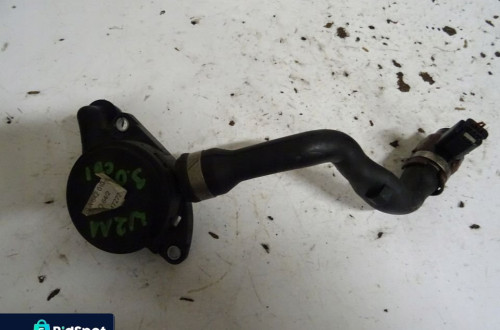 ODMA SKRZYNI KORBOWEJ MERCEDES W211 3.0 CDI