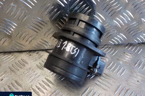 AUDI VOLKSWAGEN SEAT 1.8 TSI PRZEPŁYWOMIERZ 06J906461B