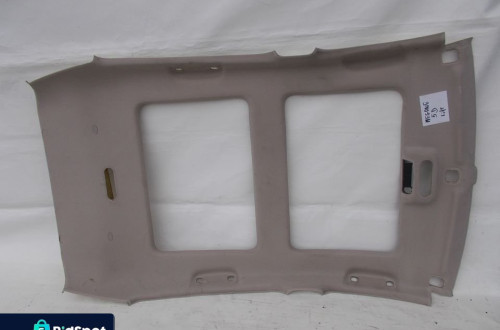 PODSUFITKA HB MEGANE II F-VAT