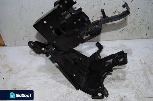 MOCOWANIE POMPY ABS 8E0614119G AUDI A4 B6 2.0 FSI