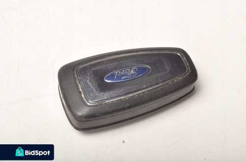 FORD FOCUS MK3 STACYJKA KLUCZYK 3M51-3F880-A
