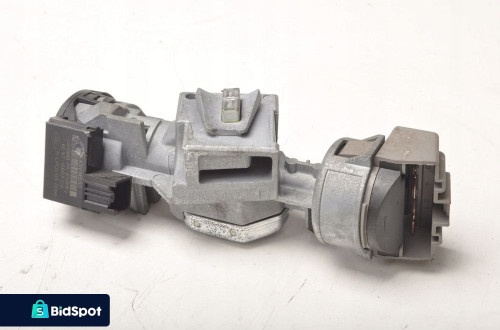FORD FOCUS MK3 STACYJKA KLUCZYK 3M51-3F880-A