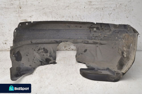 FORD FIESTA MK8 NADKOLE PRZÓD PRZEDNIE PRAWE