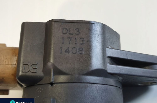 Suzuki SX4 1.6 16V CEWKA ZAPŁONOWA