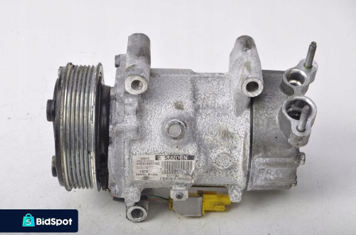 MINI R56 1.4 SPRĘŻARKA KLIMATYZACJI 9223392