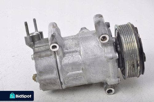 MINI R56 1.4 SPRĘŻARKA KLIMATYZACJI 9223392