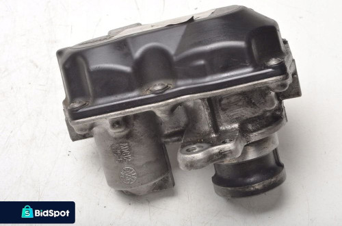 MERCEDES C W205 1.6 ZAWÓR EGR A6260104100