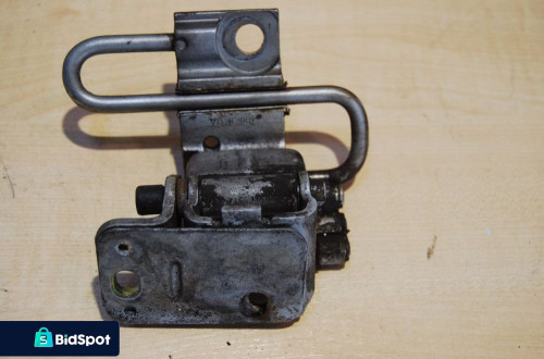 ZAWIAS DRZWI PRAWY PRZÓD 4B0831412A AUDI A3 8L GOLF IV PASSAT ORI