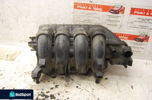 KOLEKTOR SSĄCY VW GOLF IV 1.4 16V 036129711BK LEON I OCTAVIA 036129711FR