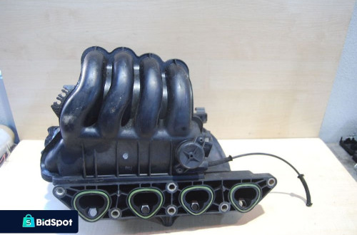 KOLEKTOR SSĄCY VW GOLF IV 1.4 16V 036129711BK LEON I OCTAVIA 036129711FR