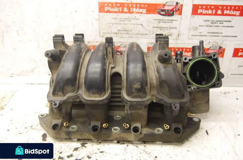 KOLEKTOR SSĄCY VW GOLF IV 1.4 16V 036129711BK LEON I OCTAVIA 036129711FR