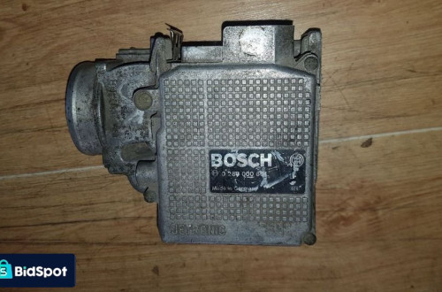 ALFA ROMEO LANCIA 2,0 16V PRZEPŁYWOMIERZ 0280202602