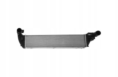 RENAULT LAGUNA II G 2005 - 07 INTERCOOLER 1